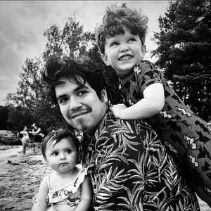 Meet your Posher, Austin